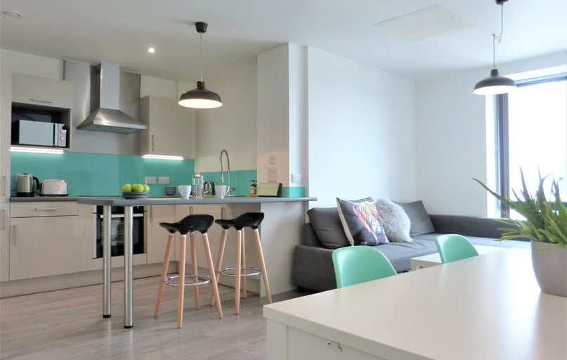 119 Mayflower Street, City Centre, Plymouth - Image 1